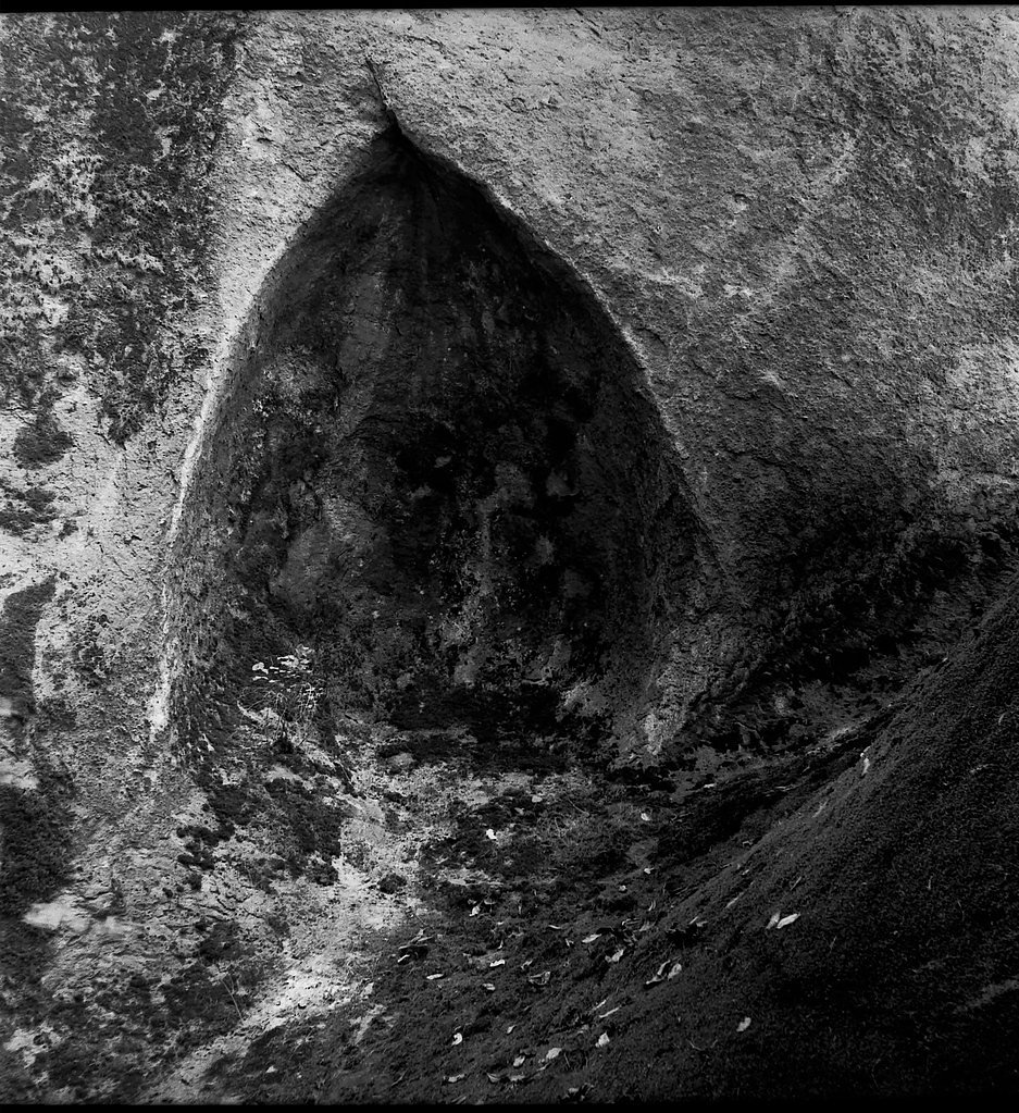 South Umpqua Falls waterfall