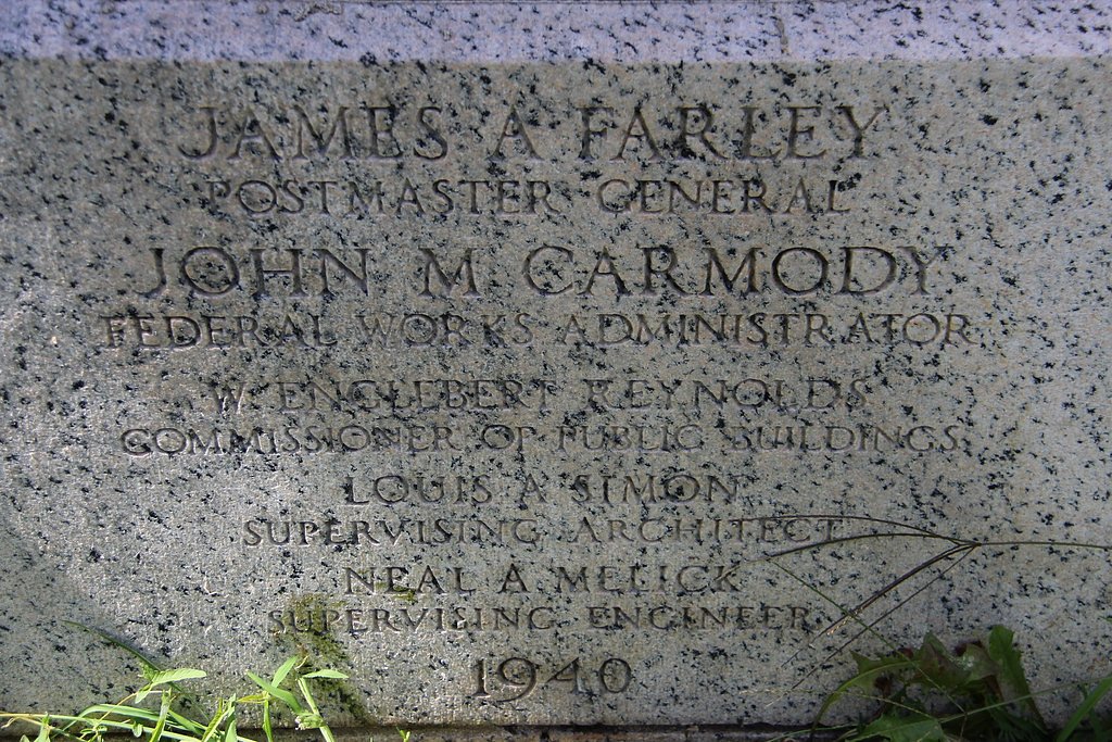 South Hadley Falls waterfall