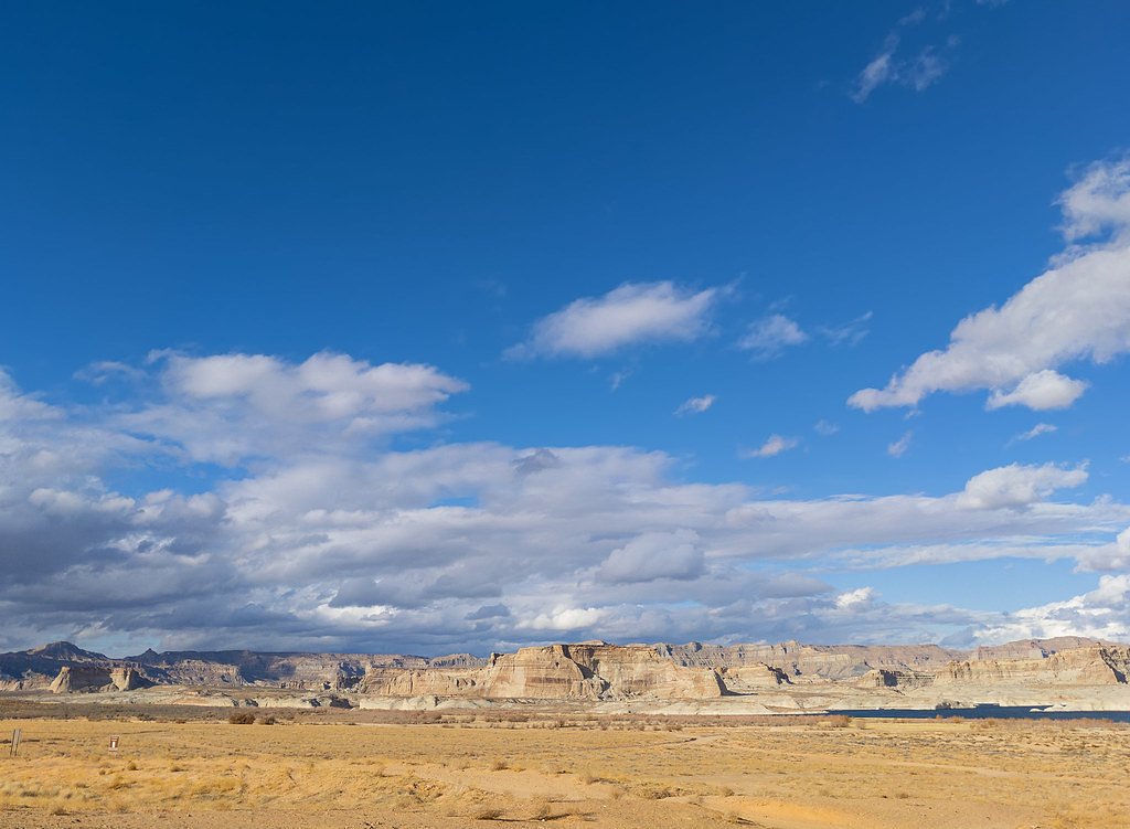 South Fork Falls waterfall