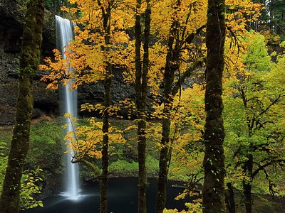 South Falls