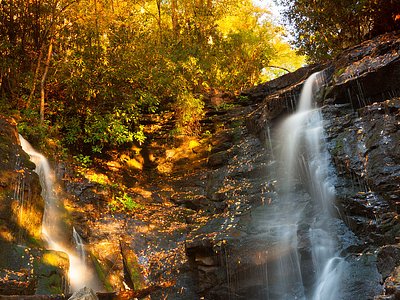 Soco Falls