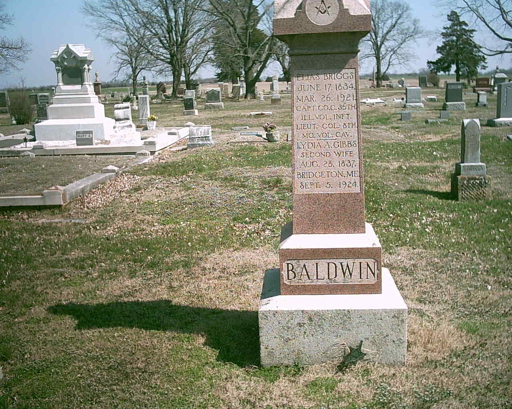 Smith Falls waterfall