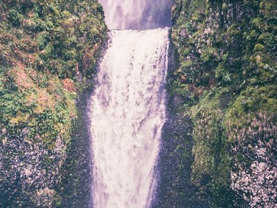 Slide Falls