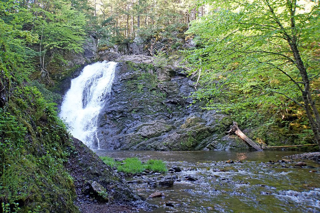 Highest Waterfall waterfall