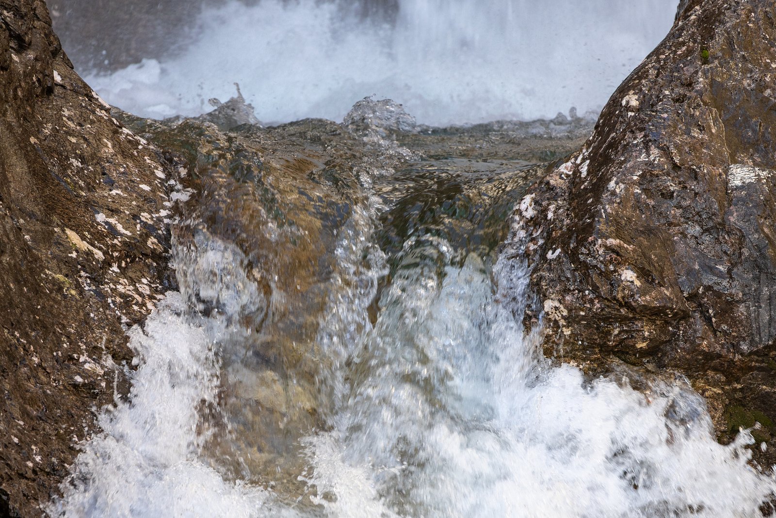 Water Falls waterfall