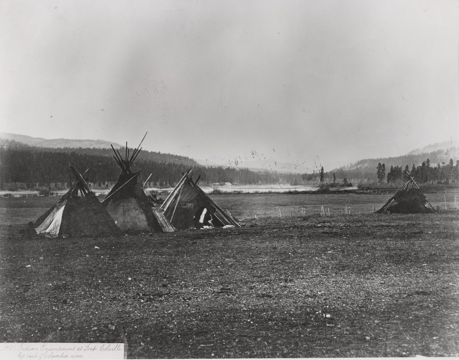 Kettle Falls, Sturgeon River Provincial Park
