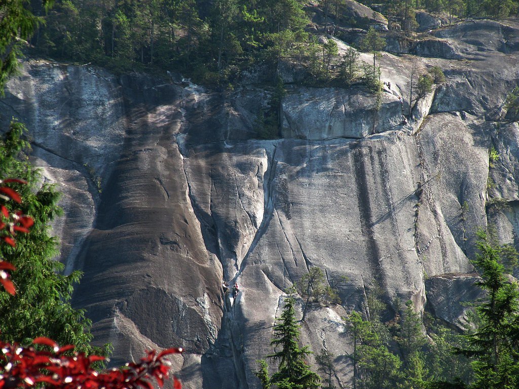 5th Falls waterfall