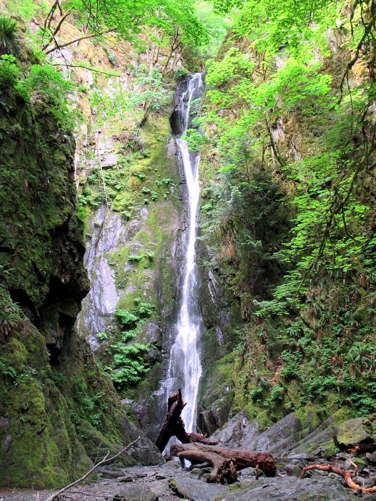 Niagara Falls, Goldstream Park