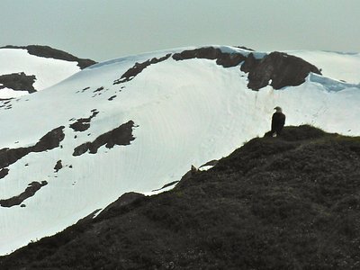 Alaska Chief Falls, AK