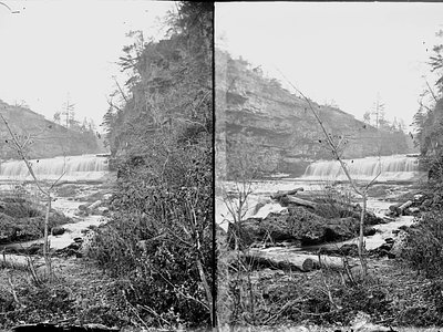 Apple River Falls, WI