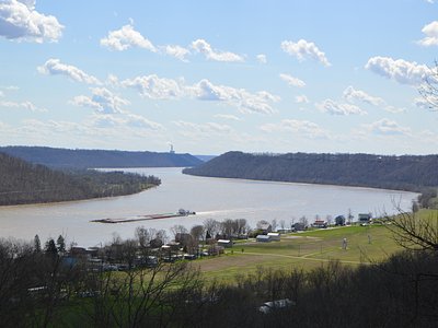 Crowe Falls, IN