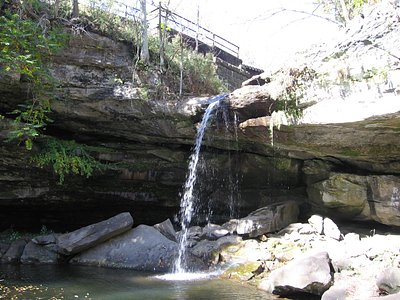 Homewood Falls, PA