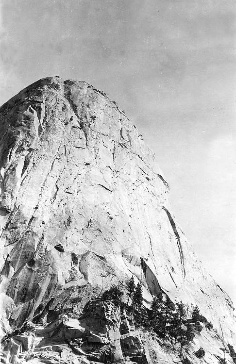 Liberty Falls waterfall