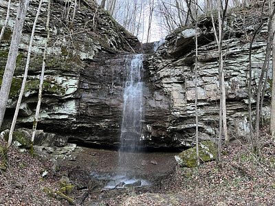 Richman Falls, WV