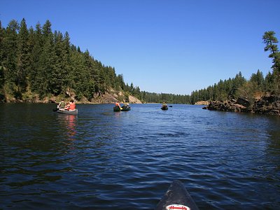 Kettle Falls (historical), WA