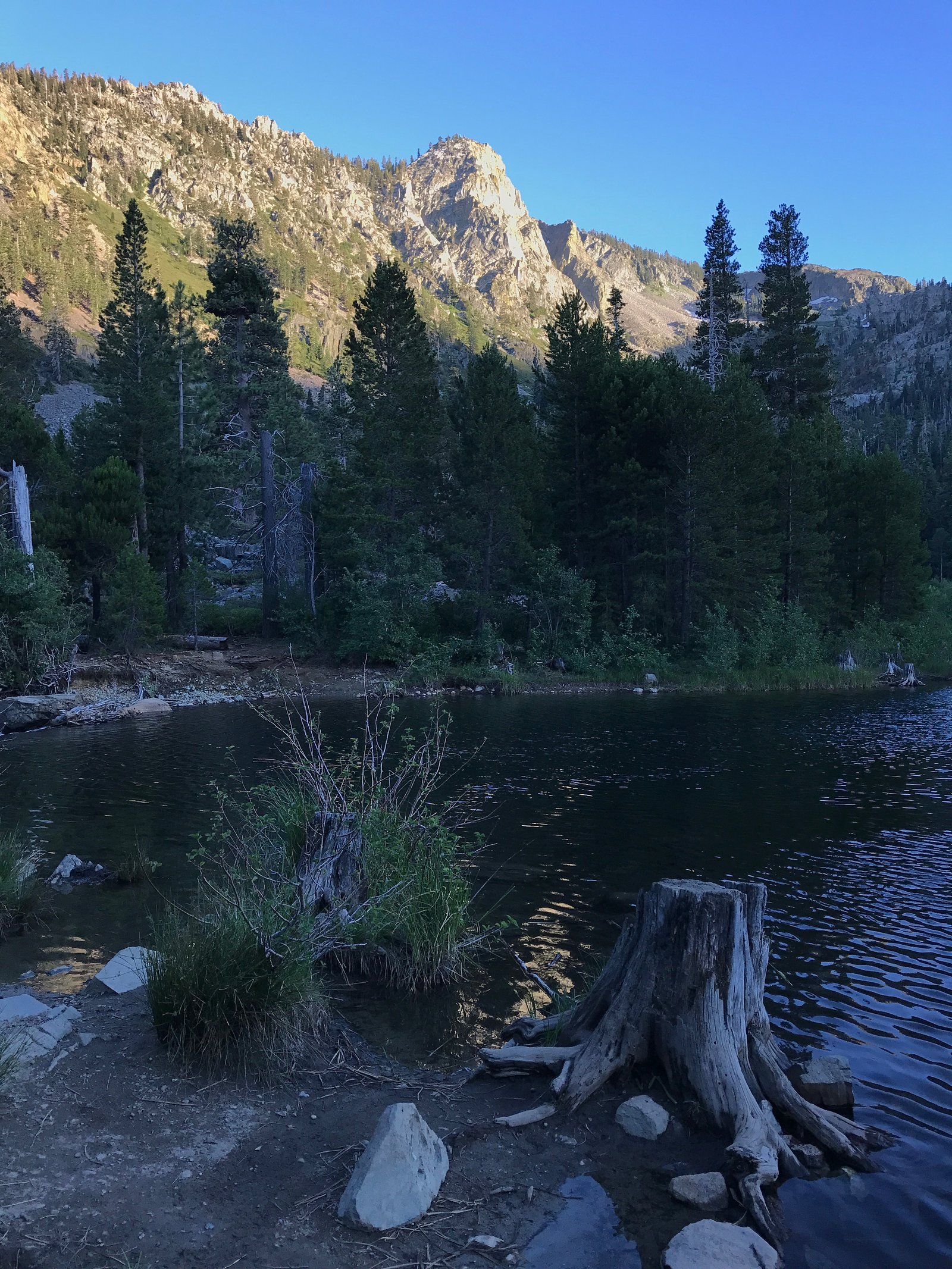 Sawyier Falls waterfall