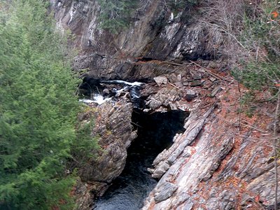 Sokoki Falls, VT