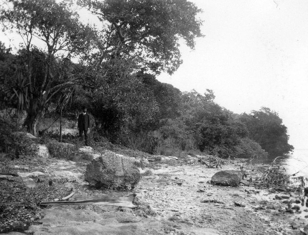 The Punch Bowl waterfall